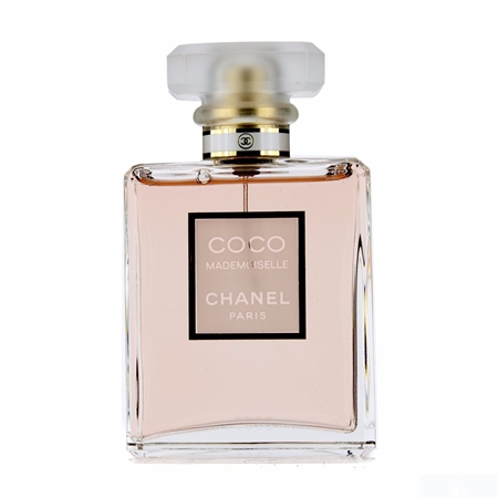 洋淘港- 香奈儿（Chanel）COCO MADEMOISELLE 白COCO小姐浓香EDP 50ML